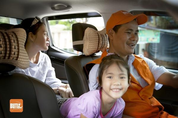 "Bạn uống tôi lái" cứu tinh cho dân nhậu quên lối về