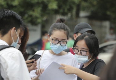 Kỳ thi tốt nghiệp THPT 2020 đợt 2 diễn ra trong 2 ngày 03 và 04/9