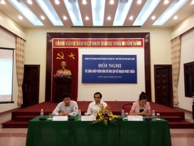Việt Nam có tốc độ già hóa dân số nhanh nhất thế giới