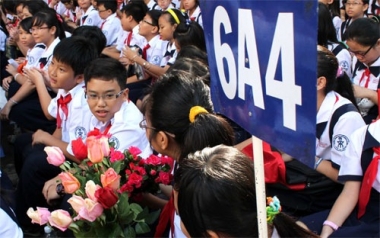 CPI cả nước tháng 9 tăng 0,4%