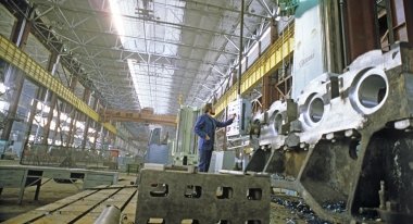 Uralmash sẽ cung cấp trở lại thiết bị khai thác mỏ cho Việt Nam