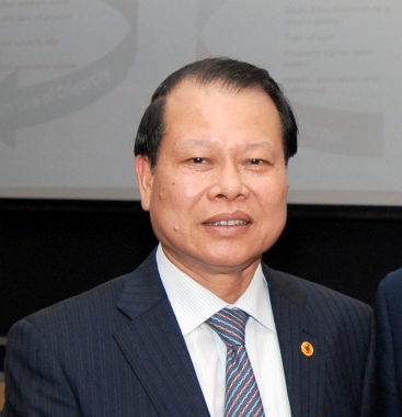 Thúc đẩy quan hệ Việt Nam - EU