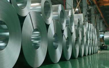 Áp thuế chống bán phá giá thép mạ từ Trung Quốc, Hàn Quốc