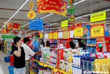 Hơn 56% người tiêu dùng đã từng bị xâm phạm quyền lợi