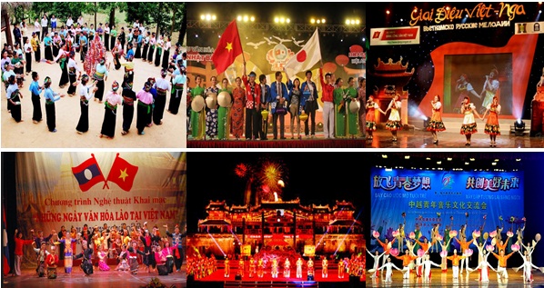 Việt Nam sẽ Ok365 vina thể thao, casino, slot, bắn cá và xổ số, phát triển 3 trung tâm Ok 365 bet Nhanh tay đăng ký văn hóa
