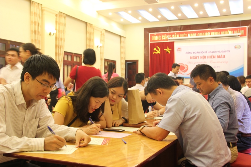 Năm thứ 7, Ok365 Nhà Cái Uy Tín 2026 hưởng ứng phong trào hiến máu tình nguyện