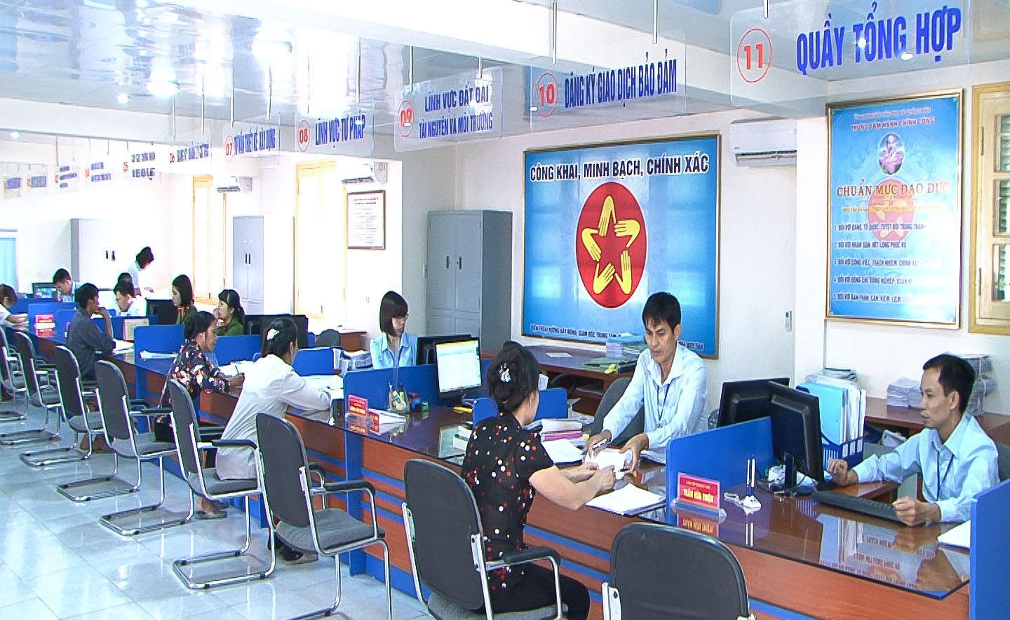 Bộ Công Thương cần phân cấp mạnh mẽ hơn
