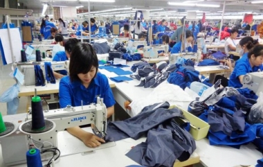 Tháng 9/2017: Doanh nghiệp mới bất ngờ giảm cả về “lượng” và “chất”