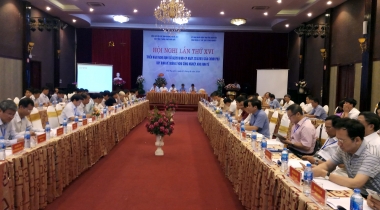 Hội nghị triển khai Nghị định số 82/2018/NĐ-CP về quản lý KCN và KKT