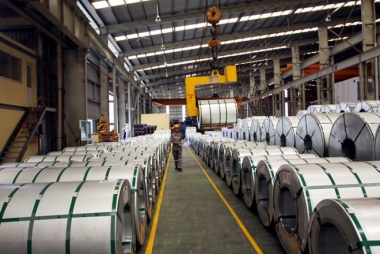 Ngành thép cần chủ động ứng phó với kiện phòng vệ thương mại