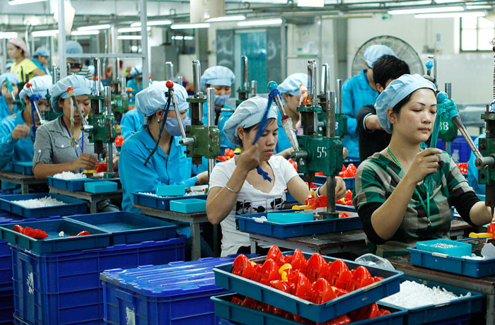Sớm đưa Luật Hỗ trợ DNNVV đi vào cuộc sống