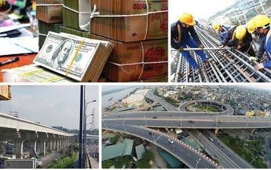 Từ năm 2021, giải ngân kế hoạch vốn đầu tư công sẽ tích cực hơn