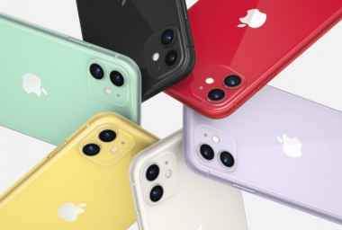 Những điều đáng mong đợi ở Iphone 11