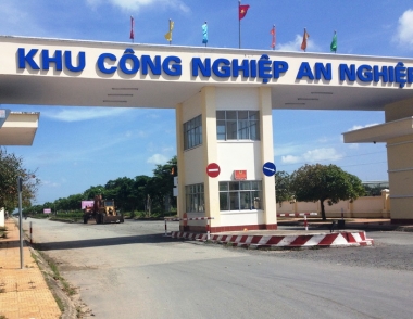 Ban Quản lý các KCN tỉnh Sóc Trăng: Tăng tốc phát triển các KCN