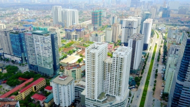 Tập đoàn FLC thay đổi diện mạo đô thị hóa vùng Tây Nam Bộ
