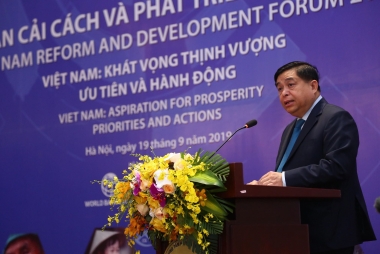 Sẽ không thể thành công nếu không liên tục tìm tòi, sáng tạo, đổi mới tư duy