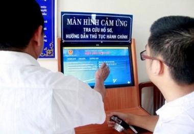 Thí điểm 6 thủ tục mới của Bộ Y tế trên Cơ chế một cửa quốc gia