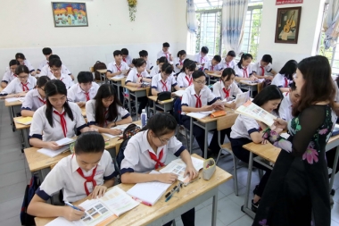CPI tháng 9 tăng 1,98% so với cùng kỳ năm ngoái