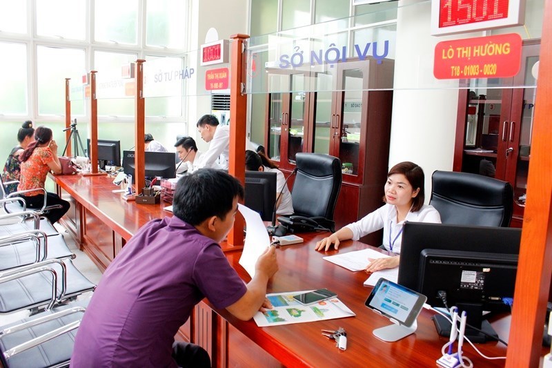 Chính phủ Ok365 com vn sòng bạc trực tuyến không sáp nhập các sở, ngành
