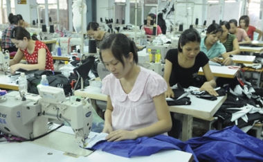 Phụ nữ nuôi con nhỏ được nghỉ 1 tiếng/ngày