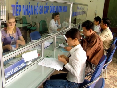 Tháng 12/2015 sẽ ban hành 7 nghị định về điều kiện đầu tư, kinh doanh