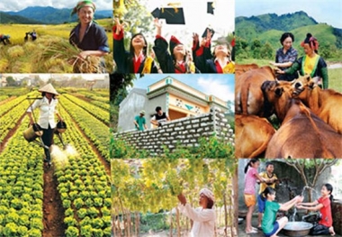 Lấp những “khoảng trống” chính sách hỗ trợ cho người nghèo