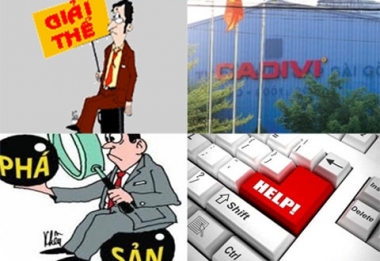 Không thể coi số liệu DN giải thể là biểu hiện sự suy yếu của nền kinh tế