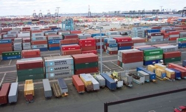 Đã có 41 tỷ USD hàng hóa Trung Quốc nhập khẩu vào Việt Nam