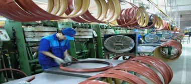 Không thay đổi, doanh nghiệp khó “chen chân” vào chuỗi cung ứng