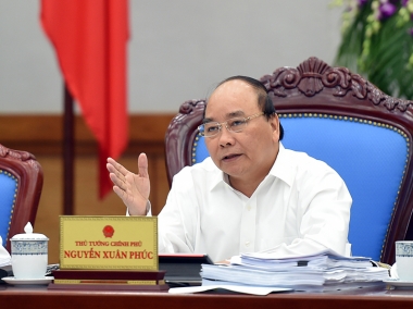 Mục tiêu tăng trưởng GDP quý IV/2016 đạt 7,1-7,3%