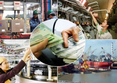 Mới chỉ có 32,41% doanh nghiệp nhà nước công bố thông tin
