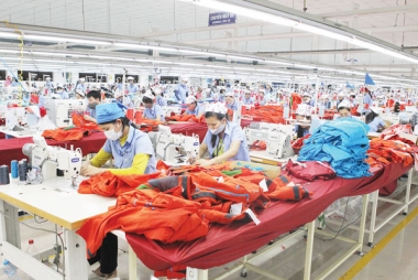 Bộ Công Thương bãi bỏ Thông tư 37, gỡ khó cho các DN dệt may