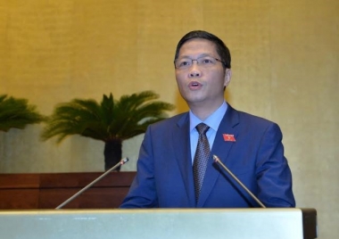 Luật Quản lý ngoại thương chỉ quản hoạt động “ngoại thương hàng hóa"