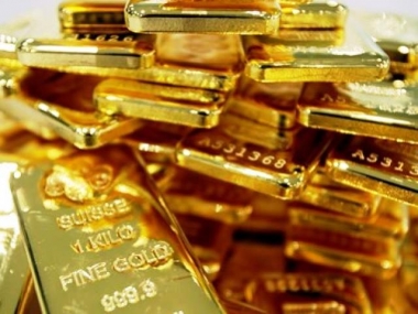 65% chuyên gia kỳ vọng giá vàng khởi sắc tuần tới