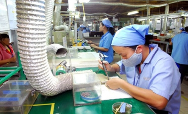 Đầu tư trực tiếp từ nước ngoài cần có định hướng phát triển bền vững