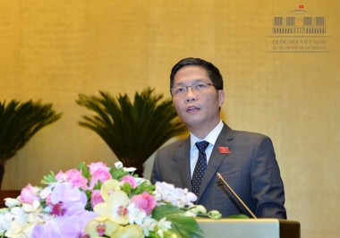 Hoàn thiện mô hình Cơ quan cạnh tranh Quốc gia