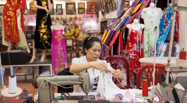 5 hỗ trợ khi hộ kinh doanh chuyển lên doanh nghiệp