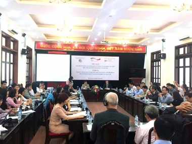 Đâu là động lực mới cho tăng trưởng 2018-2020?