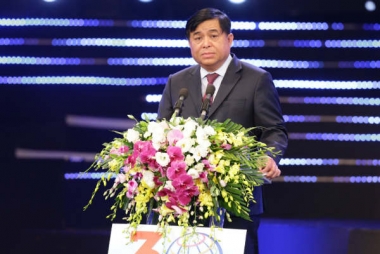 30 năm thu hút FDI: Định hướng mới trong kỷ nguyên mới