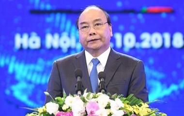 Thủ tướng nêu 5 quan điểm đối với đầu tư nước ngoài trong giai đoạn mới