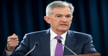 Chủ tịch Fed đã gây thiệt hại 1,5 nghìn tỷ USD của chứng khoán Mỹ trong năm nay