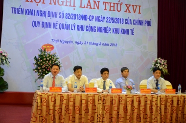 Nhận diện “điểm sáng” và “điểm nghẽn” trong Nghị định  82/2018/NĐ-CP