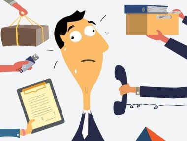 5 điều cần bắt đầu để chăm sóc khách hàng hiệu quả nhất