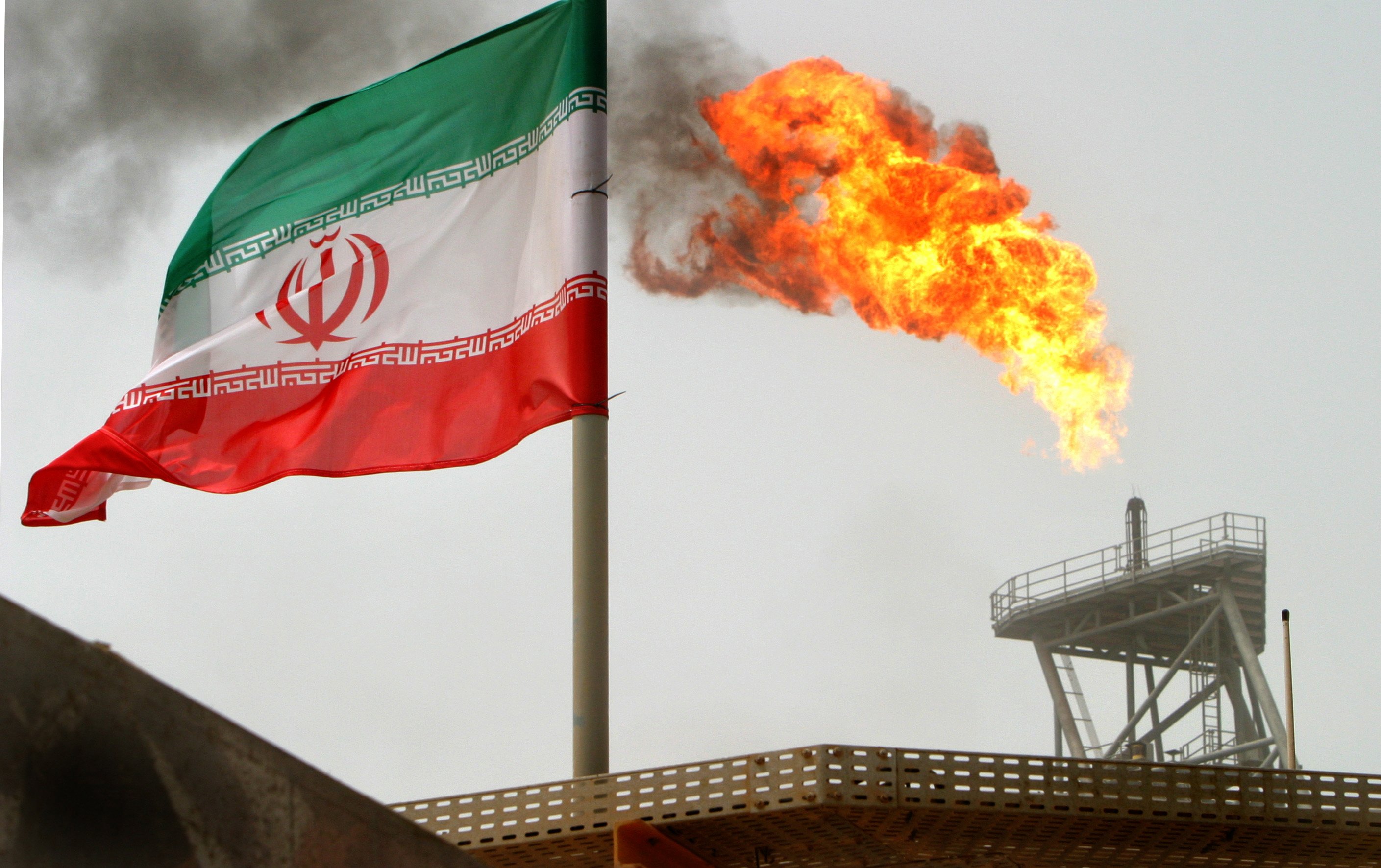 Trung Quốc ngăn chặn Link Nhà Cái Uy Tín 2026 | Đăng Ký +65k nước mình mua dầu Iran