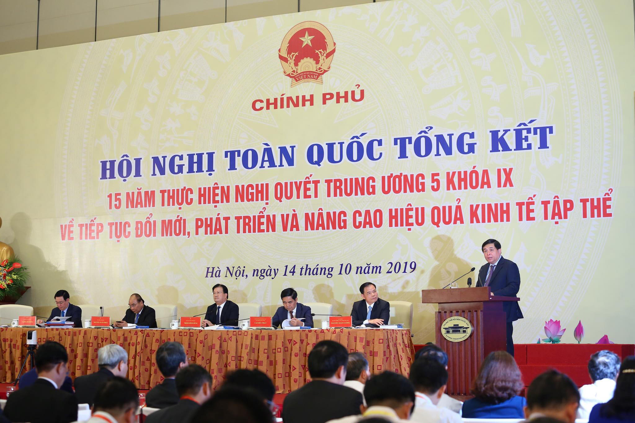 Cần nâng cao nhận thức hơn nữa bản chất, vai trò của Ok365 Nhà Cái Uy Tín 2026 tập thể, hợp tác xã