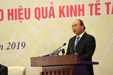 Phát triển và nâng cao hiệu quả hoạt động của KTTT là nhiệm vụ của cả hệ thống chính trị