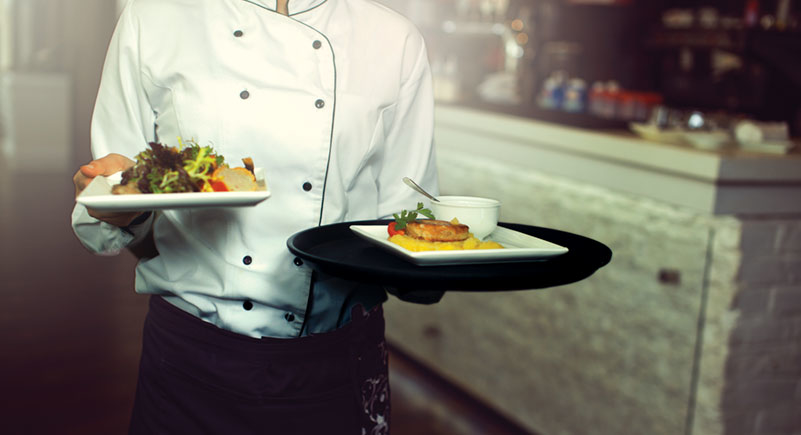 Ok365vina khuyến mãi hot mỗi ngày lĩnh vực F&B, chìa khóa nào tạo ra sự khác biệt?