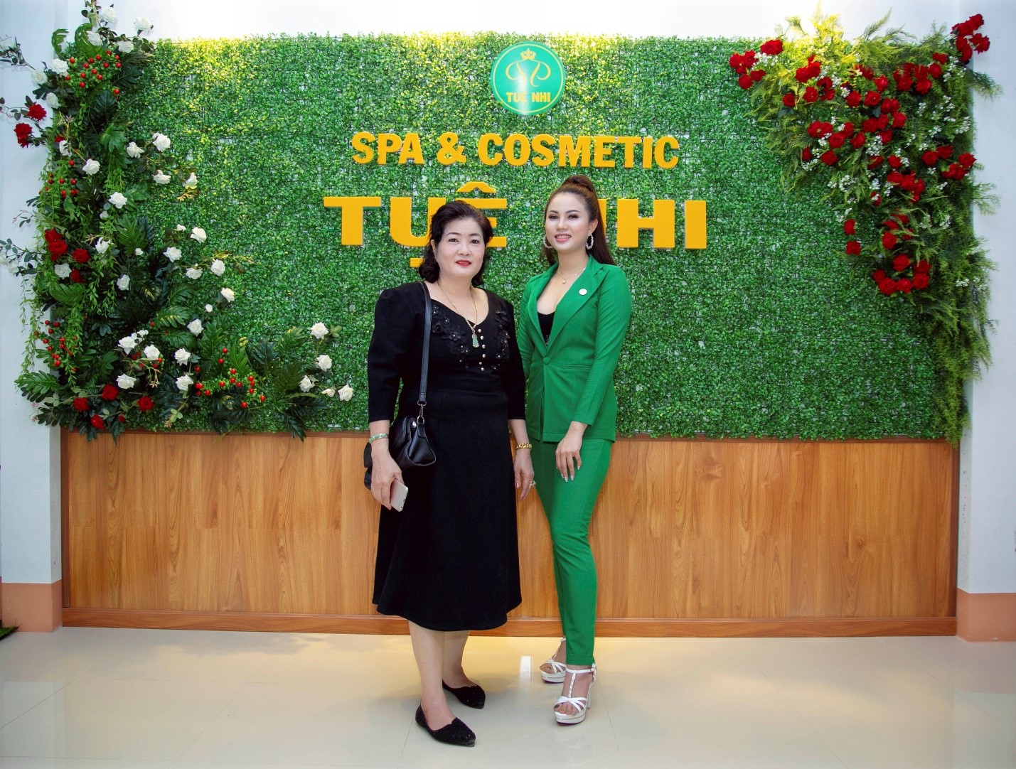 Gác lại bằng Đại học, cô nàng 9X từ Ok365vina khuyến mãi hot mỗi ngày mỹ phẩm trở thành chủ Spa làm đẹp