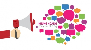 Khủng hoảng truyền thông nên bắt đầu gỡ rối từ đâu?