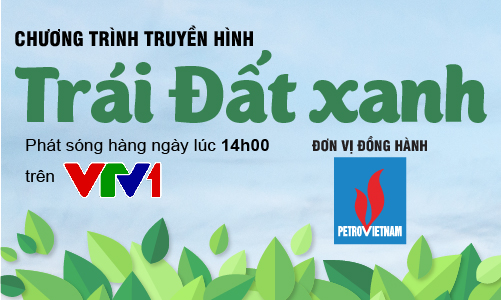PVN ban hành kế hoạch ứng phó với biến đổi khí hậu
